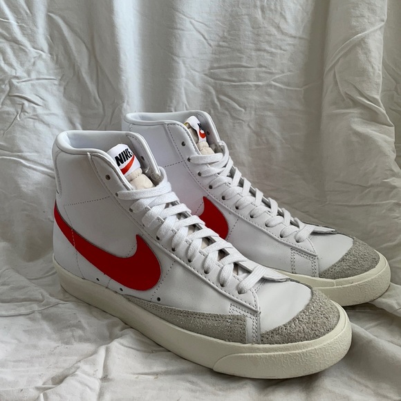 Nike Shoes - Nike Blazer Mid ‘77 - Women’s Size 8